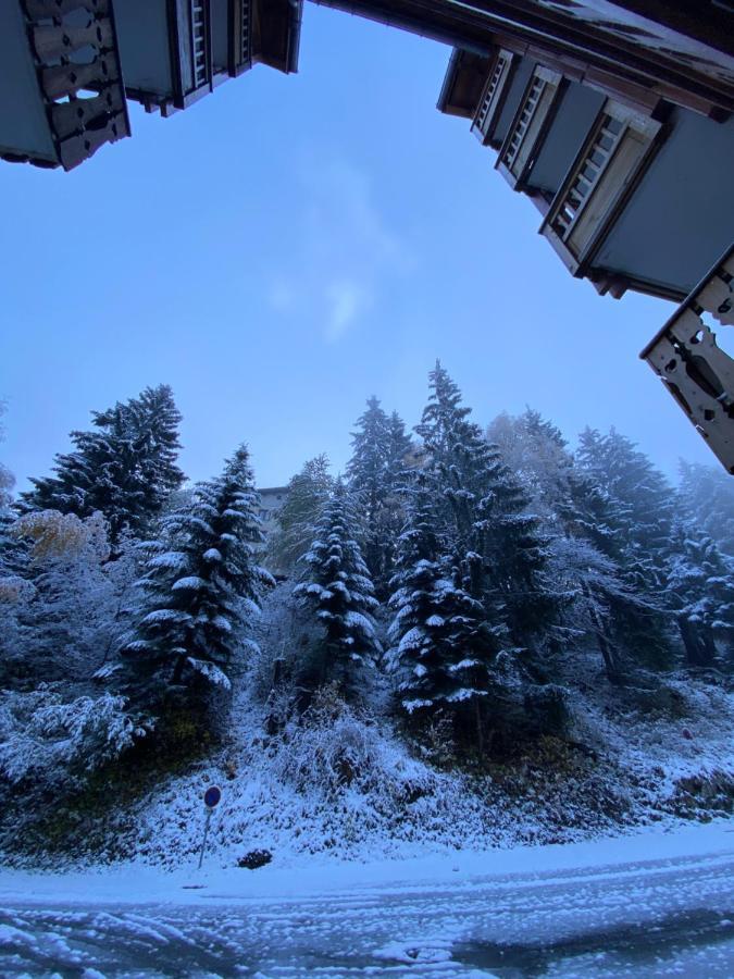 Appartement Au Pied Des Pistes Et Commerces - 5 Personnes Modane Esterno foto
